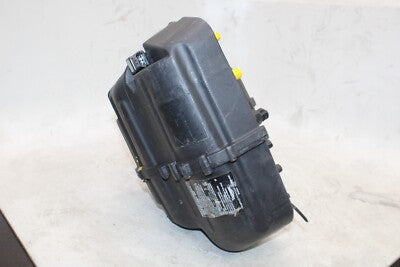 2004 TRIUMPH DAYTONA 600 OEM AIRBOX AIR INTAKE FILTER BOX