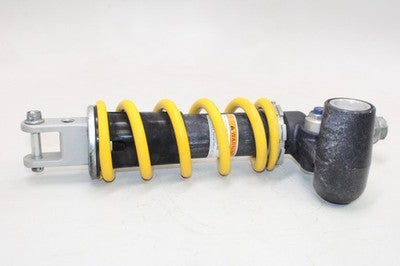 08-09 SUZUKI GSXR 600 OEM REAR BACK SHOCK ABSORBER SUSPENSION