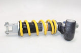 08-09 SUZUKI GSXR 600 OEM REAR BACK SHOCK ABSORBER SUSPENSION