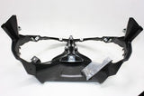 2016 BMW S1000XR OEM FRONT UPPER NOSE FAIRING HEADLIGHT PANEL