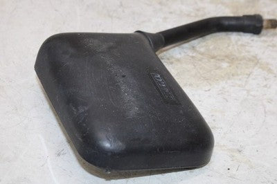 2011 APRILIA DORSODURO 750 OEM RIGHT SIDE REAR VIEW MIRROR