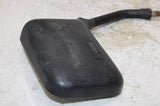 2011 APRILIA DORSODURO 750 OEM RIGHT SIDE REAR VIEW MIRROR