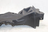 2016 KAWASAKI NINJA 300 EX300 ABS OEM REAR BACK TAIL BATTERY TRAY PLASTIC