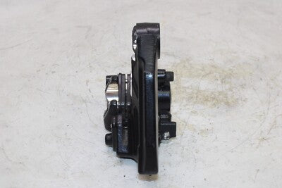 18-19 KTM 390 DUKE OEM REAR BACK BRAKE CALIPER W MOUNT BRACKET