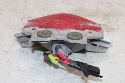 06-08 KAWASAKI NINJA 650R OEM REAR TAIL TAILLIGHT BACK BRAKE LIGHT