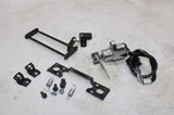 1997 KAWASAKI VULCAN 1500 VN1500A OEM IGNITION LOCK SET W/ SEAT LOCK W KEY