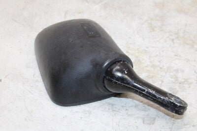 2004 TRIUMPH DAYTONA 600 OEM LEFT SIDE REAR VIEW MIRROR