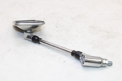 2002 YAMAHA V STAR 650 XVS650A CLASSIC OEM RIGHT SIDE REAR VIEW MIRROR