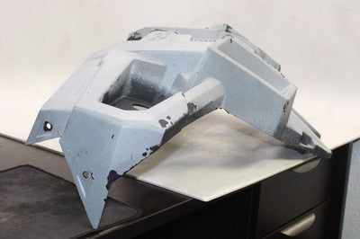 2015 POLARIS SPORTSMAN ACE 570 OEM REAR FENDER BUMPER FAIRING