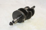 02-09 HONDA INTERCEPTOR 800 VFR800A ABS OEM ENGINE MOTOR CRANKSHAFT CRANK SHAFT
