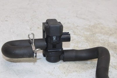 17-25 KAWASAKI Z650 EX650GJ OEM VALVE SOLENOID TOP ENGINE SWITCH SENSOR