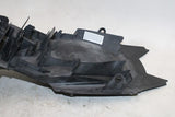 2005 SUZUKI SV650S OEM REAR BACK TAIL UNDERTAIL BATTERY TRAY PLASTIC