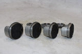 2000 SUZUKI GSXR 750 OEM ENGINE MOTOR BLOCK PISTONS