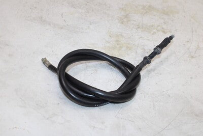13-17 KAWASAKI NINJA 300 OEM CLUTCH CABLE LINE