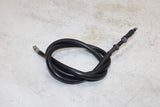 13-17 KAWASAKI NINJA 300 OEM CLUTCH CABLE LINE