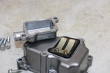 2007 SUZUKI GSXR 600 OEM CRANKCASE OIL BREATHER COVER