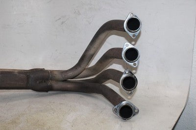 97-03 HONDA CBR1100XX OEM EXHAUST HEADER PIPES MANIFOLD