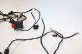 08-09 KAWASAKI NINJA 250R EX250J OEM MAIN ENGINE WIRING HARNESS MOTOR WIRE LOOM