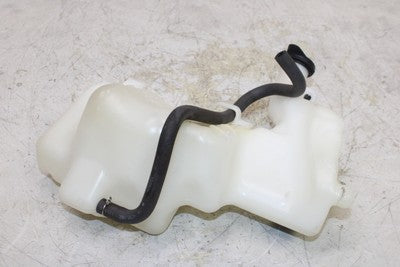 08-13 HONDA CBR1000RR OEM COOLANT WATER TANK RESERVOIR BOTTLE