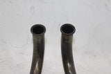 2000 KAWASAKI NINJA 250R EX250F OEM EXHAUST HEADER PIPES MANIFOLD