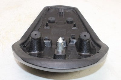 2024 CF-MOTO 450SS OEM REAR PASSENGER SEAT