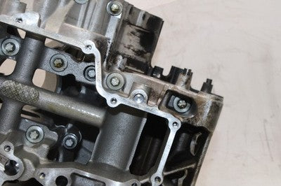 2014 BMW S1000RR OEM ENGINE MOTOR CRANKCASE CRANK CASES BLOCK