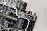 2014 BMW S1000RR OEM ENGINE MOTOR CRANKCASE CRANK CASES BLOCK