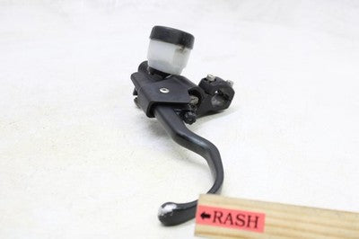 2008 BMW K1200S OEM CLUTCH PERCH MOUNT WITH LEVER