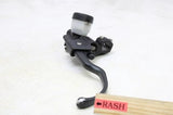 2008 BMW K1200S OEM CLUTCH PERCH MOUNT WITH LEVER