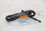 2007 KAWASAKI VULCAN 500 EN500-C OEM FRONT BRAKE CALIPER HOSE LINE