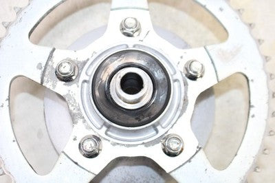 1995 SUZUKI KATANA 750 GSX750F OEM REAR BACK SPROCKET