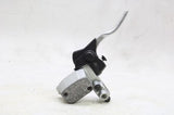 08-10 BMW G450X OEM FRONT BRAKE MASTER CYLINDER W/ LEVER
