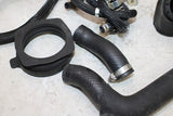 2015 SUZUKI BOULEVARD C50 OEM RADIATOR HOSES COOLANT WATER PIPES MISC VALVES