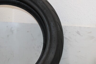 2004 YAMAHA YZF R6 OEM REAR BACK WHEEL TIRE PIRELLI DIABLO