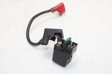 2009 KAWASAKI VULCAN 900 VN900B OEM ENGINE STARTER RELAY STARTING MOTOR SWITCH