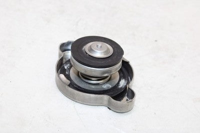 2002 KAWASAKI NINJA ZX6R ZX600J OEM RADIATOR CAP