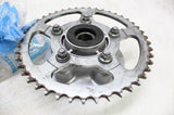 2006 SUZUKI SV650 OEM REAR BACK SPROCKET