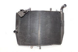 07-23 HONDA CBR600RR OEM ENGINE RADIATOR MOTOR COOLER COOLING RADIATER