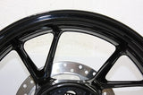 2016 BMW S1000XR OEM REAR BACK WHEEL RIM