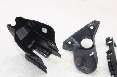 2024 CF-MOTO 450SS OEM MISC COWLS COVERS