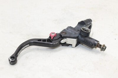 2003 SUZUKI GSXR750 OEM FRONT BRAKE MASTER CYLINDER W/ LEVER