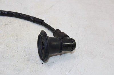1989 HONDA ELITE 50 OEM IGNITION COIL SPARK PLUG CAP