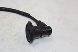 1989 HONDA ELITE 50 OEM IGNITION COIL SPARK PLUG CAP