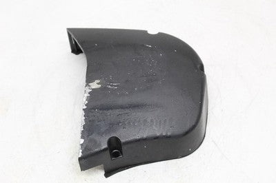 2009 VICTORY HAMMER OEM ENGINE SPROCKET COVER