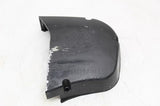 2009 VICTORY HAMMER OEM ENGINE SPROCKET COVER