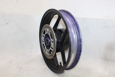 92-05 KAWASAKI NINJA 250R EX250F OEM REAR BACK WHEEL RIM