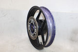 92-05 KAWASAKI NINJA 250R EX250F OEM REAR BACK WHEEL RIM