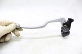 01-09 SUZUKI SV650 OEM RIGHT CLIPON HANDLEBAR BRAKE LEVER