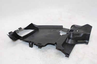 1987 HONDA ELITE 150 CH150 OEM BATTERY TRAY FAIRING
