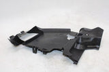 1987 HONDA ELITE 150 CH150 OEM BATTERY TRAY FAIRING